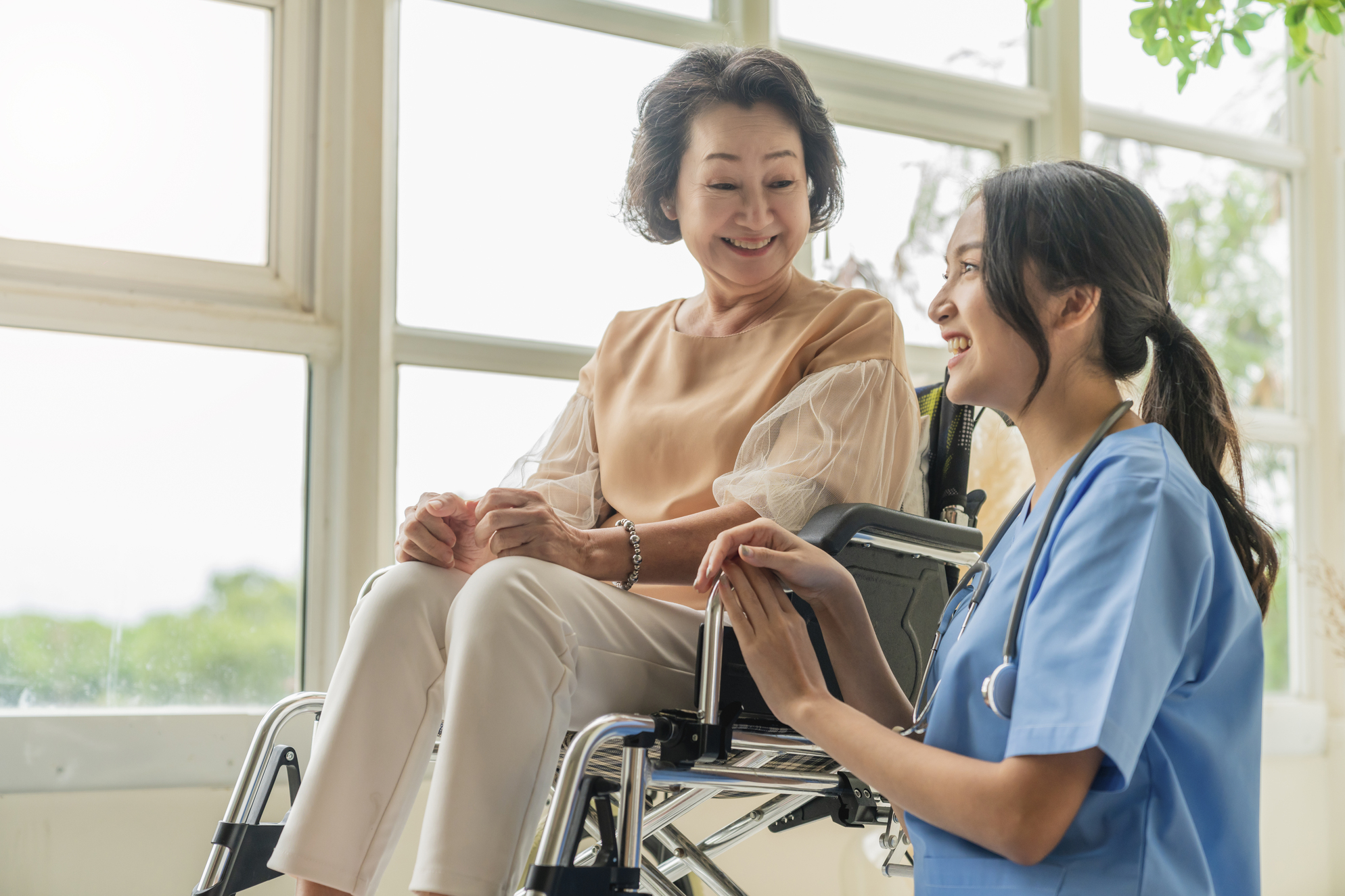 Patient care