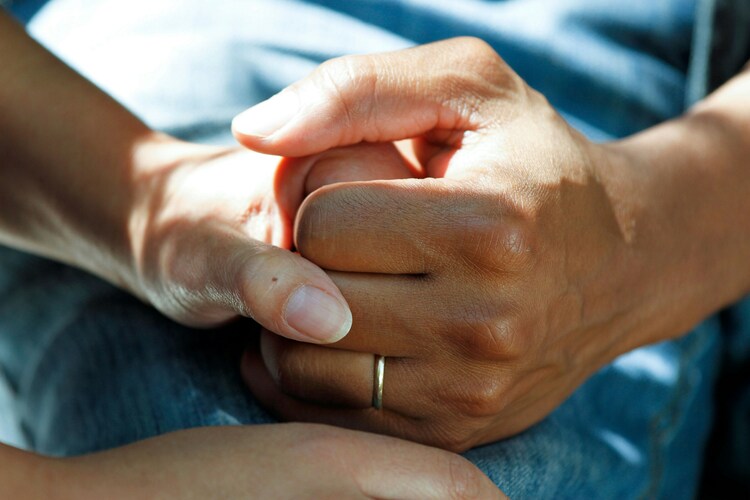 Palliative care